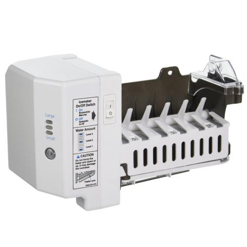 LG Refrigerator Ice Maker Assembly Kit - AEQ36756901