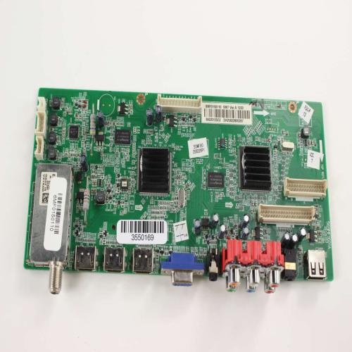 Insignia 6MF0150110 Television Main Board