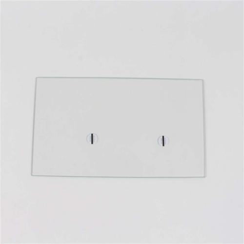 GE Cover Pan Glass - WR32X10595