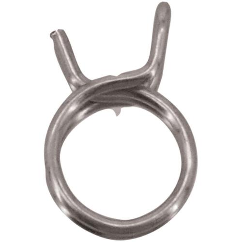 Bosch 00 Hose clamp - 417498