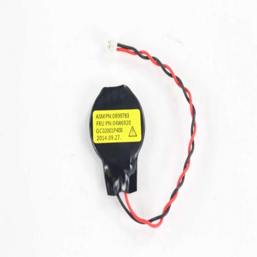 Lenovo Batryo Rtc Battery - 04W6920