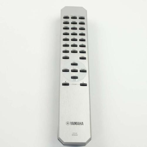 Yamaha Remote Control - WR960800