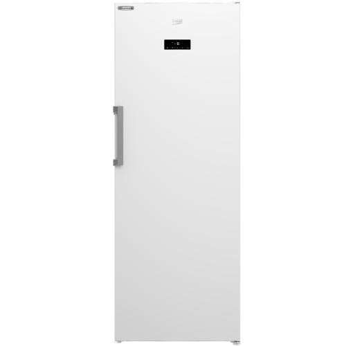 Beko 7278440516 28" White Upright Freezer - BUFR2715WH