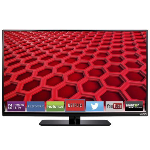 VIZIO E320IB1 E-Series 32-Inch Class Full-Array Led Smart Tv