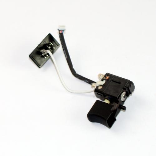 Panasonic Switch - WEYFLA1AK207