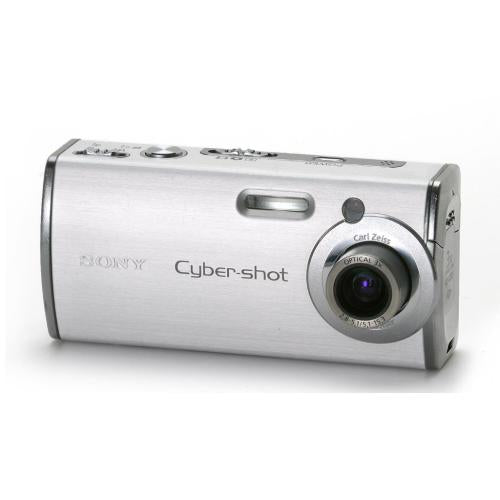 Sony DSCL1 Cyber-shot® Digital Still Camera