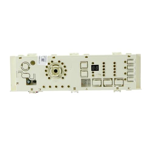 Midea Pcb Assembly - 17138000027407