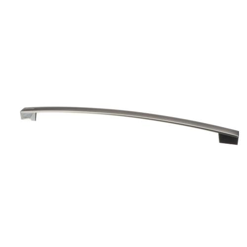 GE Handle & Endcap Asm (Ss) - WB15X36265