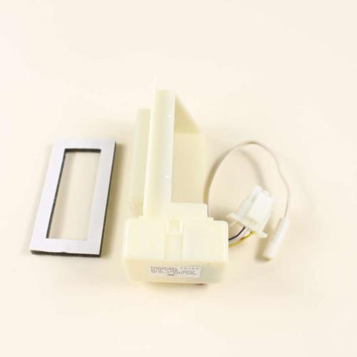 GE Refrigerator Air Damper Assembly - WR09X10050