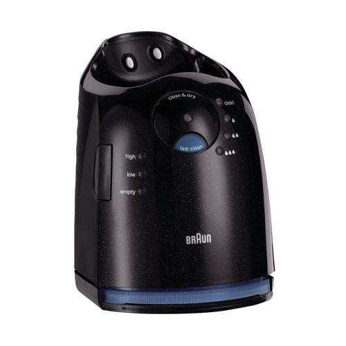 Braun 5675 Prosonic, Active Power