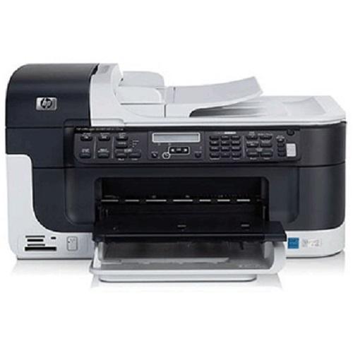 HP CB034A Officejet J6488 All-In-One Printer