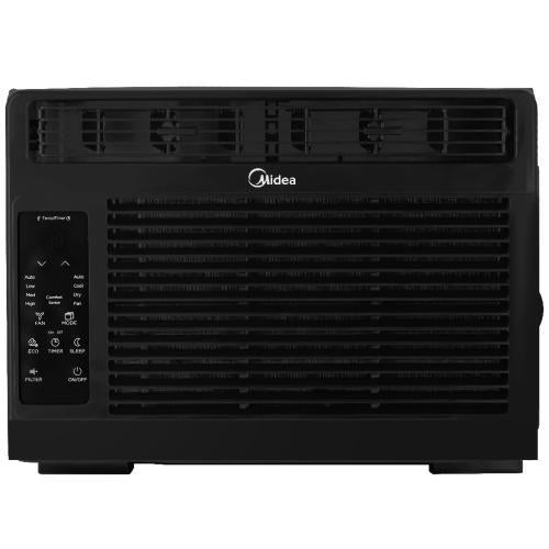 Midea MAW06R1WBL Window Air Conditioner