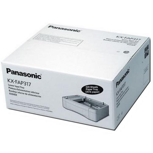 Panasonic KXFAP317 Optional Lower Input Tray