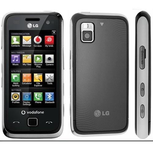 LG LGVS750