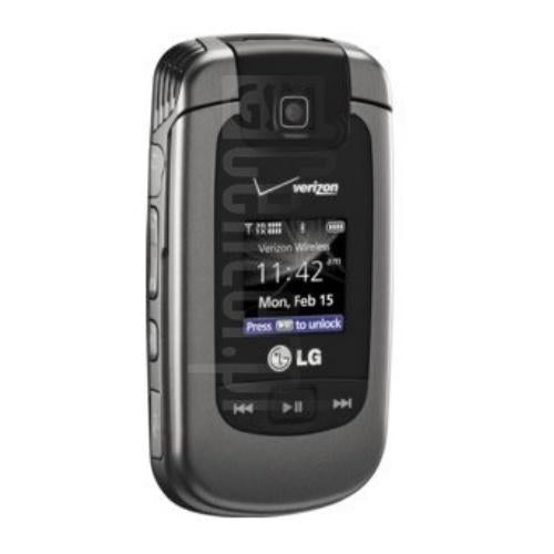 LG LGAX8370