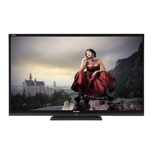 Sharp LC70LE633U Aquos 70-Inch Class Led Lcd Tv