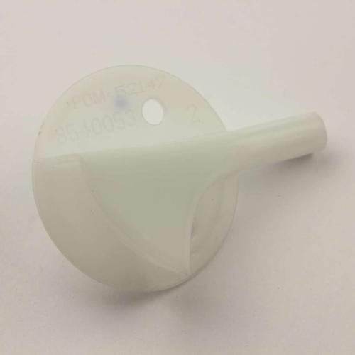 Whirlpool Washer Dispenser Drawer Nozzle - WP8540053
