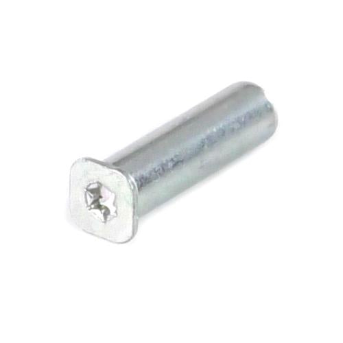 Liebherr  Refrigerator Lower Hinge Pin - 711314600