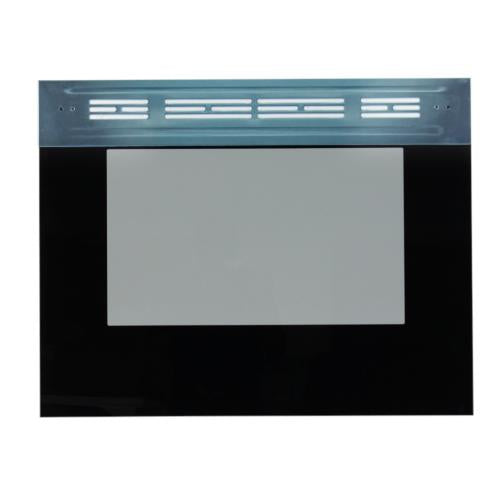 LG Range Sub Door Assembly - ADC30000601