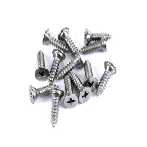 GE Refrigerator Screw - WR1X1726D
