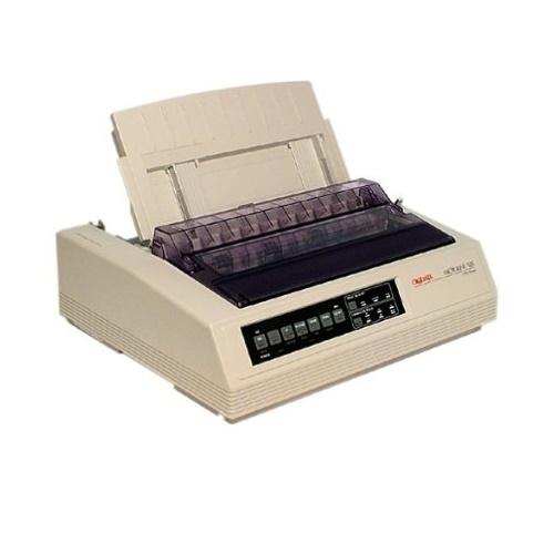 Okidata ML520N