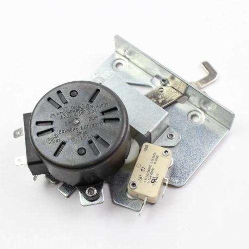 GE Range Oven Door Lock Assembly - WB14T10069