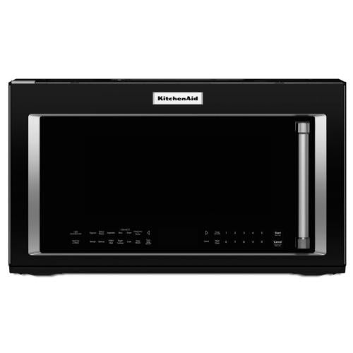 Whirlpool KMHC319EBL0