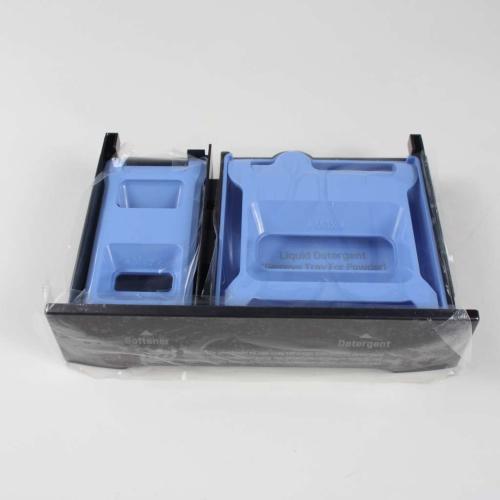 LG Washer Detergent Box Assembly - AAZ73855919