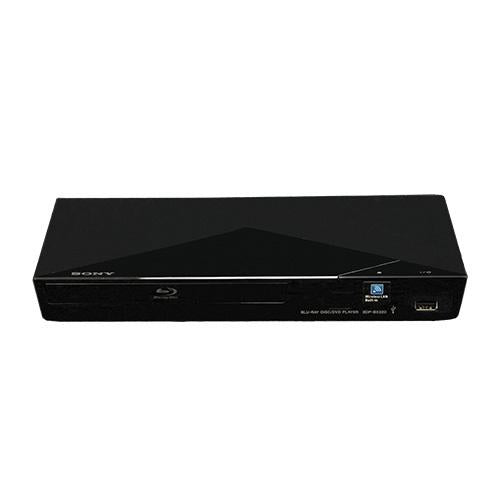 Sony BDPBX320 Blu-ray Disc™ Player with Wi-Fi®