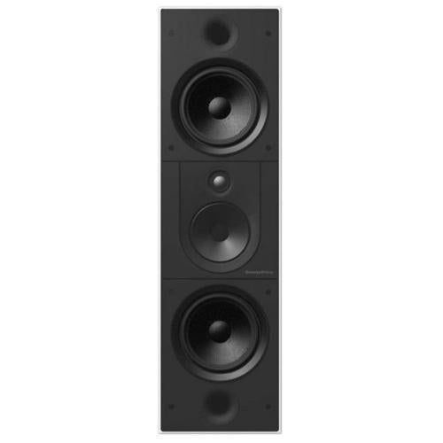 Bowers Wilkins CWM83 Cwm 83 In-Wall Speakers (5 Year)