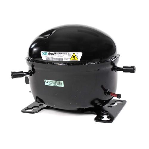 LG Refrigerator Compressor Kit - TCA35692204