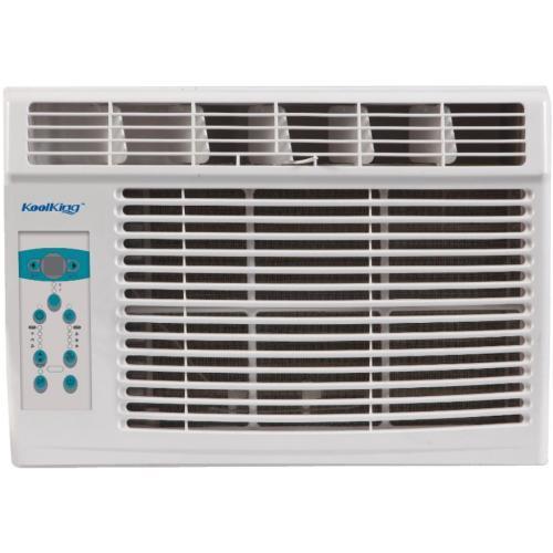 Midea KWH051CE1A 5,000 Btu 115 Volt Window Air Conditioner