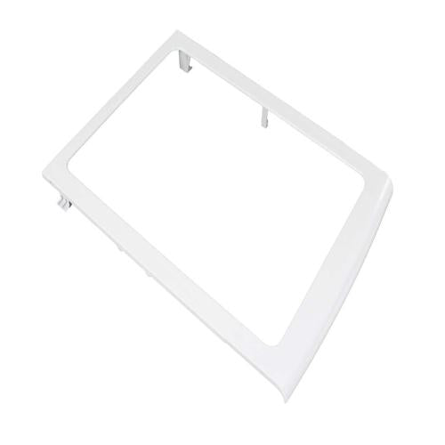GE Refrigerator Freezer Glass Shelf - WR32X22844