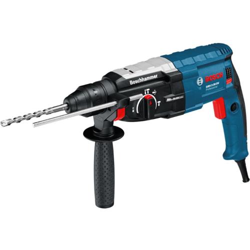 Bosch GBH228DV Rotary Hammer