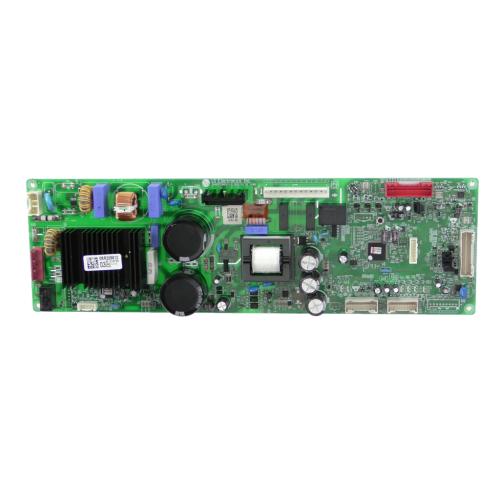 LG Pcb Assembly,Main - EBR32881203