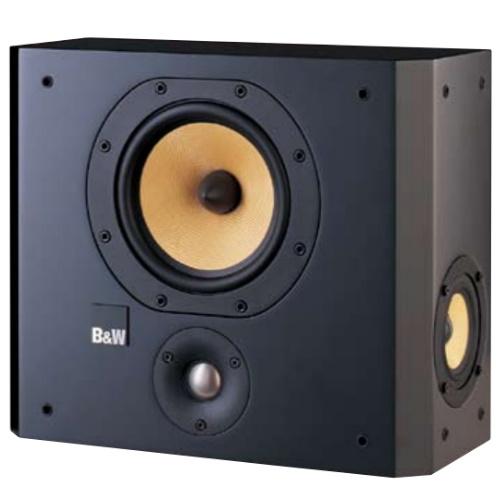 Bowers Wilkins DS7 On-Wall Surround Speaker (5 Year)