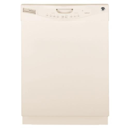 GE GLD4100M00CC Ge Tall Tub Built-In Dishwasher