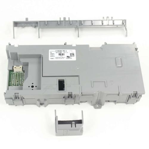 Whirlpool Dishwasher Electronic Control Board - W10854225
