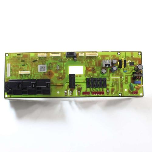 Samsung Range Oven Relay Control Board - DE92-03761C