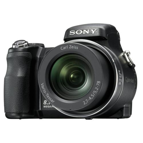 Sony DSCH9/B Cyber-Shot Digital Still Camera