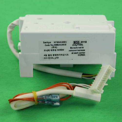 LG Unit Ice Maker - 5988JA1001E