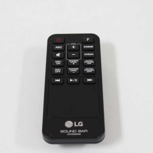 LG Outsourcing Remote Controller - COV33552406