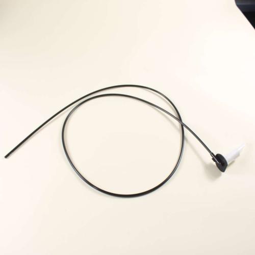 GE Refrigerator Ice Maker Fill Tube - WR17X11168