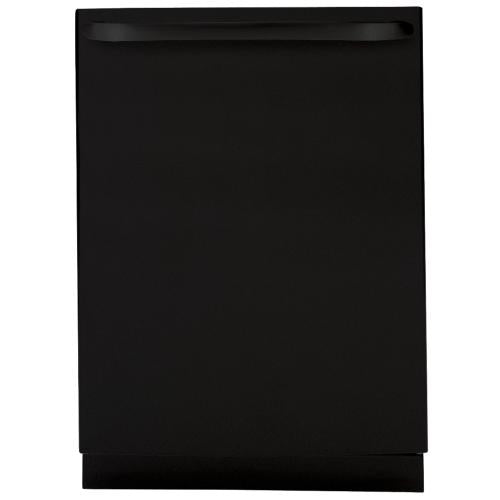 GE GDWT300R30BB Ge Built-In Dishwasher With Smartdispense Technology