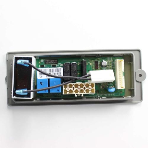 LG Pcb Case Assembly - ABQ72940010