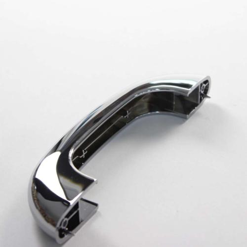 Sharp Door Handle - Silver - GWAKPA580WRM0