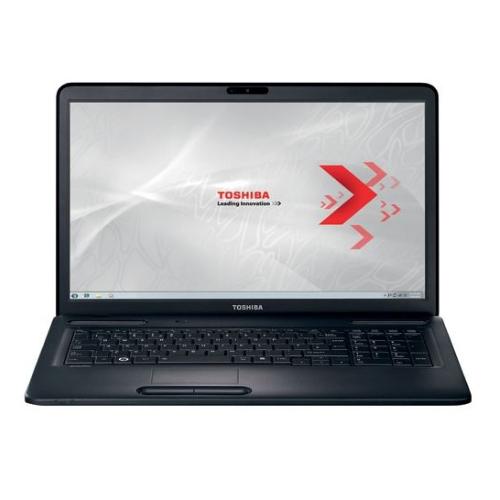 Toshiba Computer PSC3UU02M00P Satellite C670