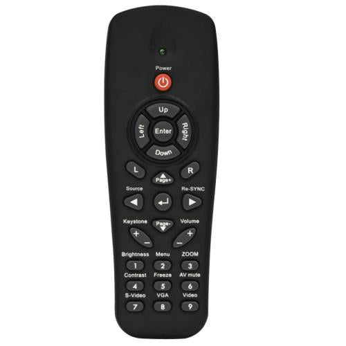 Optoma Remote Control - BR-3043N