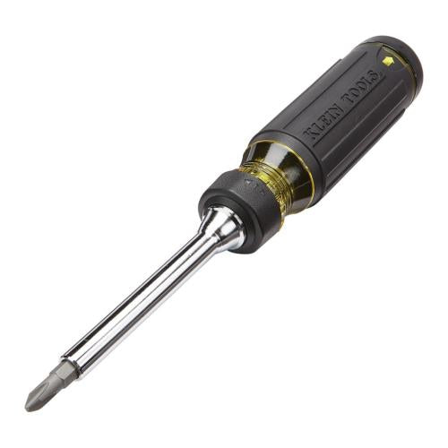 Hvac Parts 15-In-1 Ratcheting Screwdri - 32305