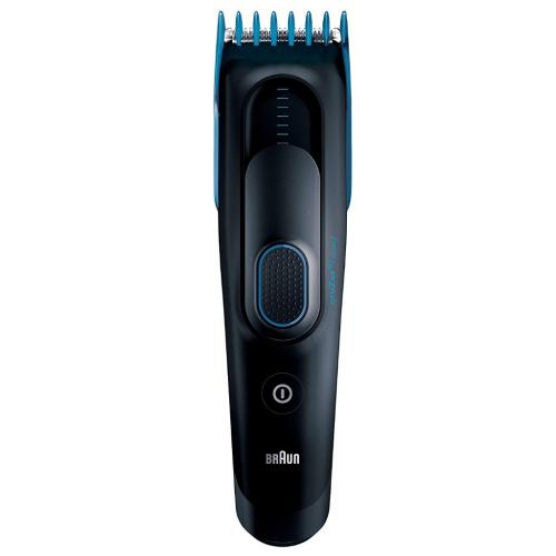 Braun 5427 Head Clipper Hair Trimmer Shaver
